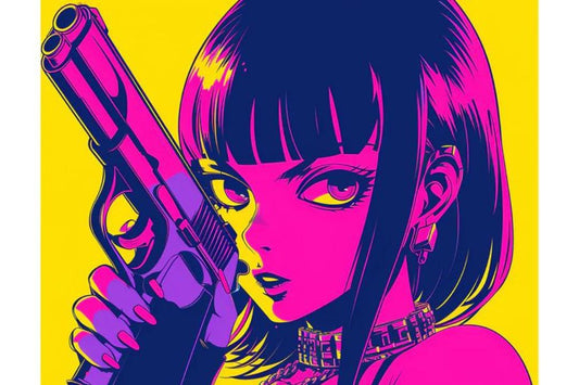 6 Tips For Rocking Your Favorite Graphic T-Shirt in Any Outfit