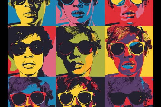 How To Express Yourself With Cool Graphic T-Shirts