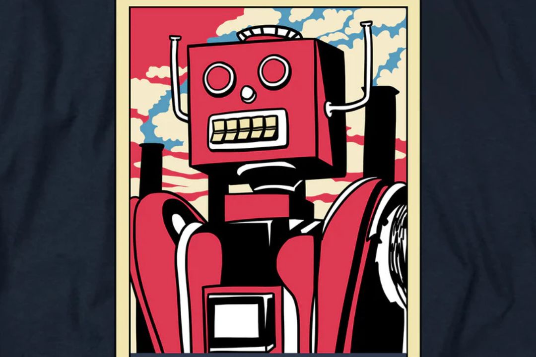 The Art of Choosing Graphic T-Shirts That Reflect Your Personal Identity