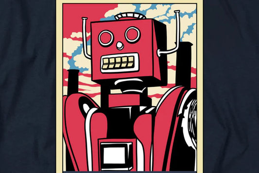 The Art of Choosing Graphic T-Shirts That Reflect Your Personal Identity