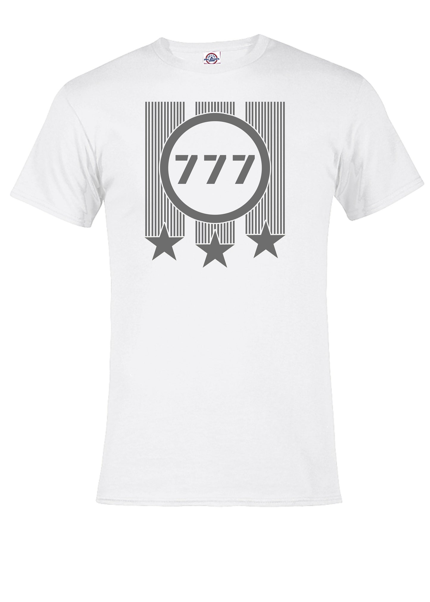 777 Spirit T Shirt