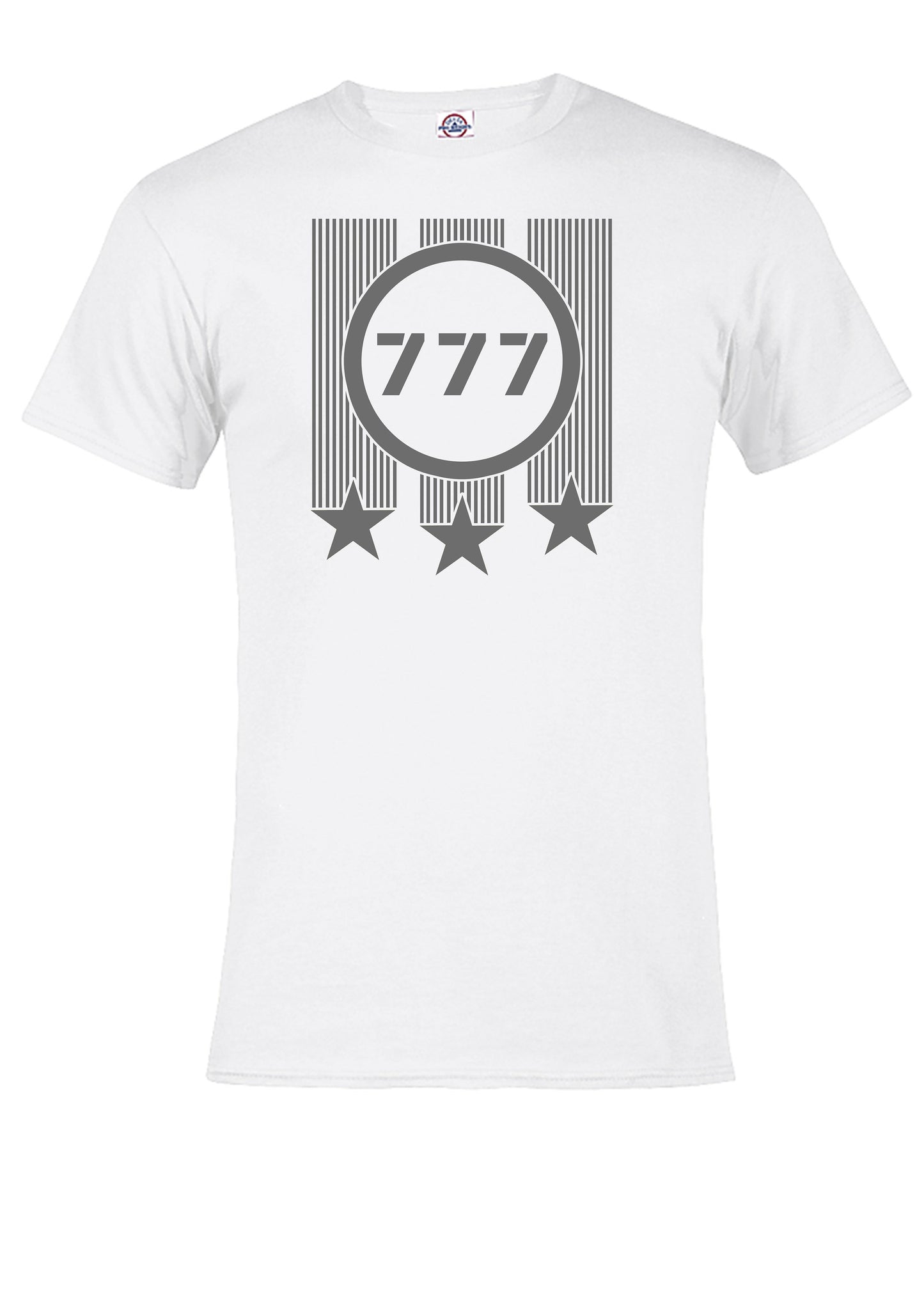 777 Spirit T Shirt