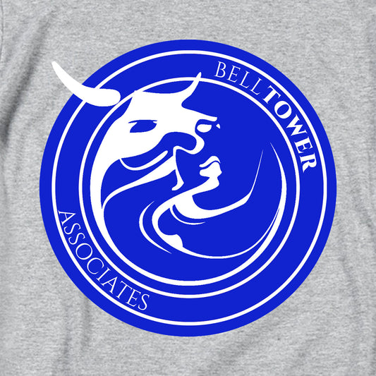 BellTower Associates T Shirt