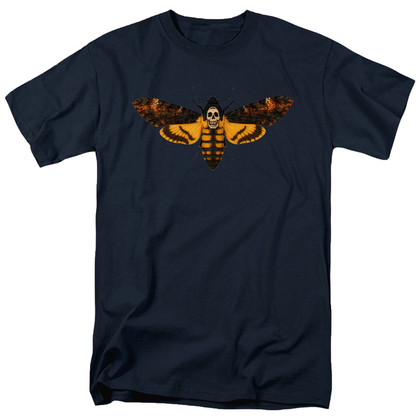 Death's Head Moth T Shirt