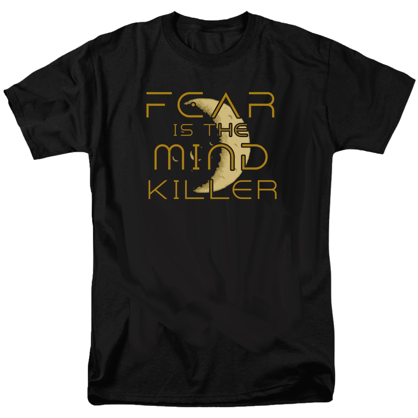 Fear is the Mind Killer T Shirt