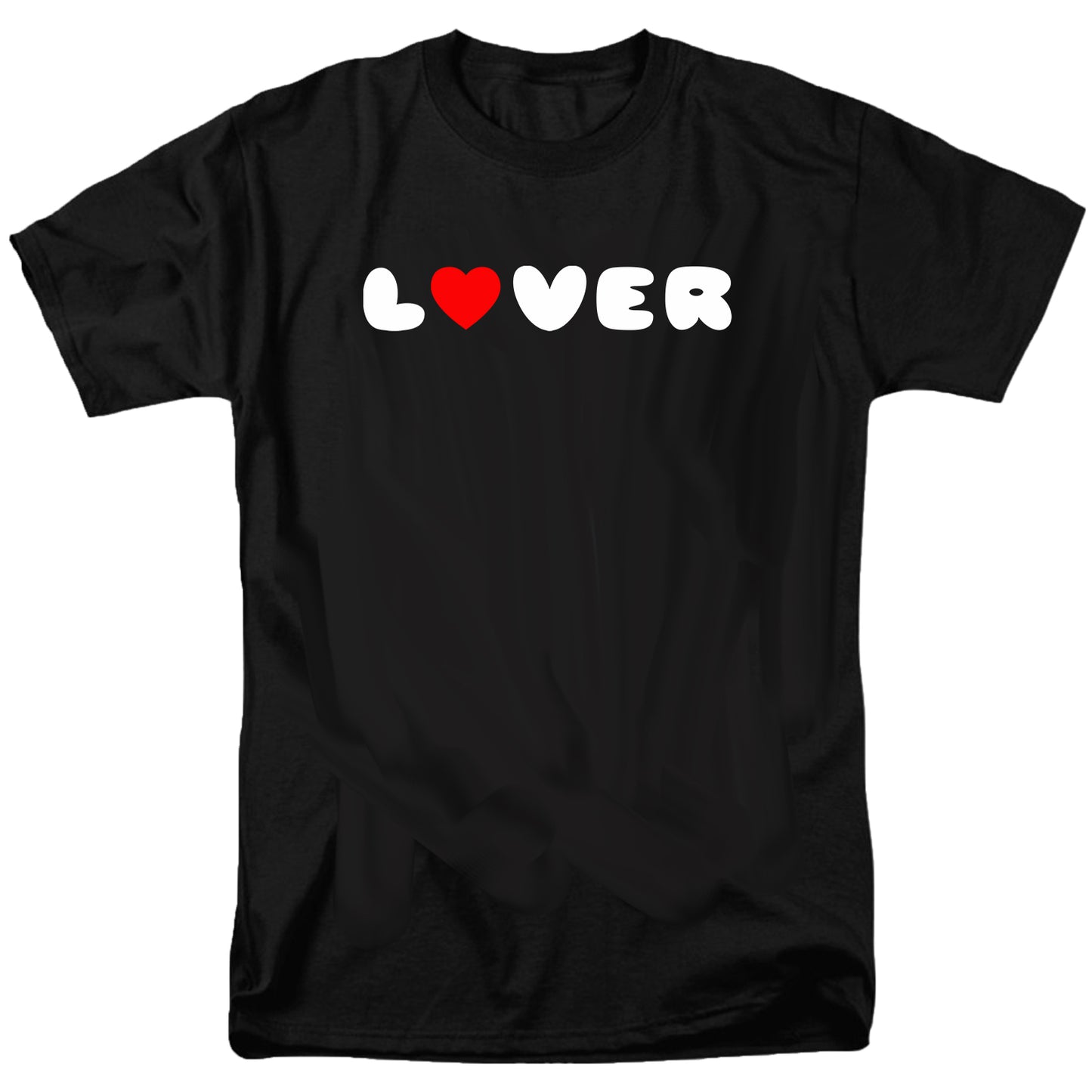 Heart Lover T Shirt