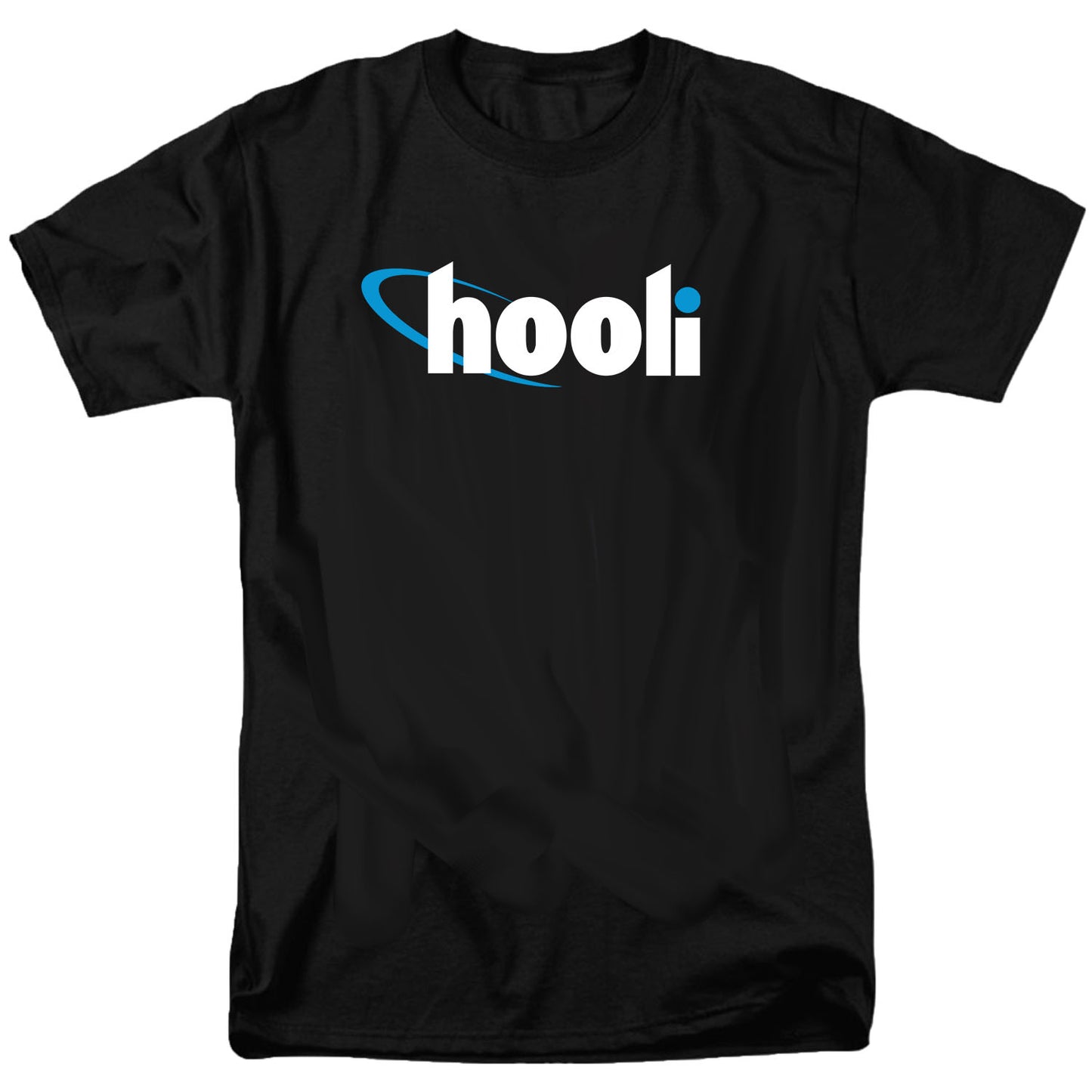 Hooli Logo T Shirt
