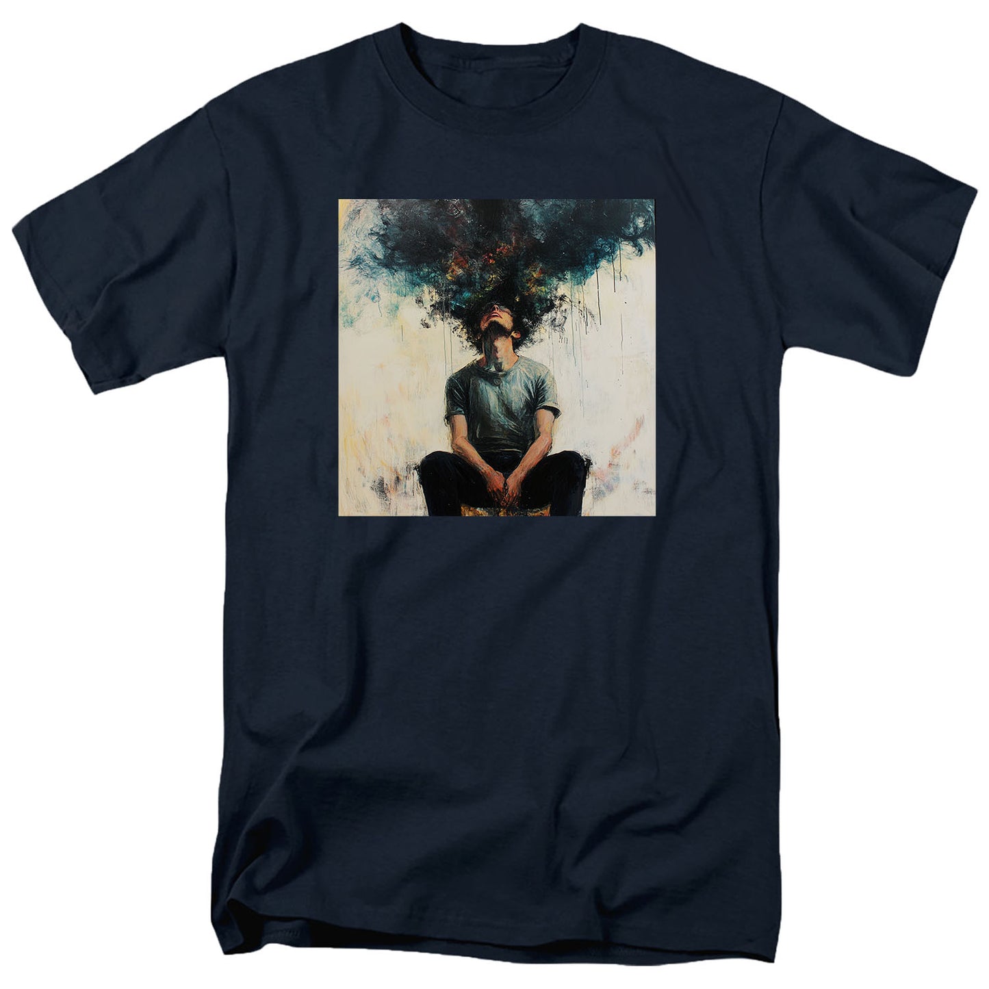 Mind Blower T Shirt