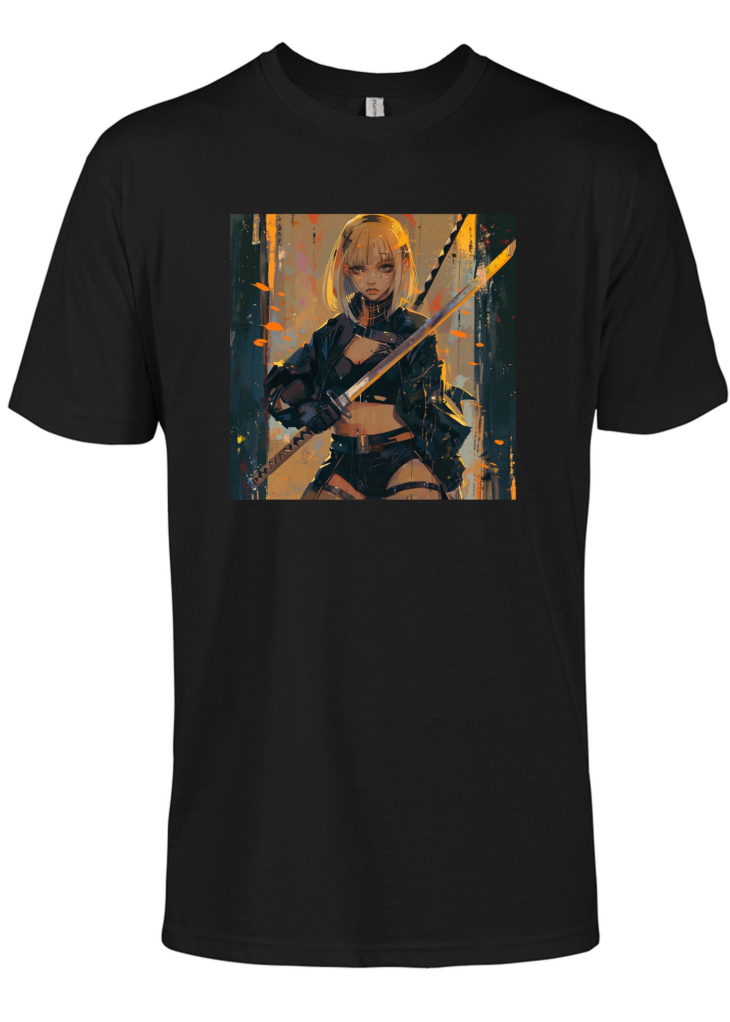 My Heroine T Shirt