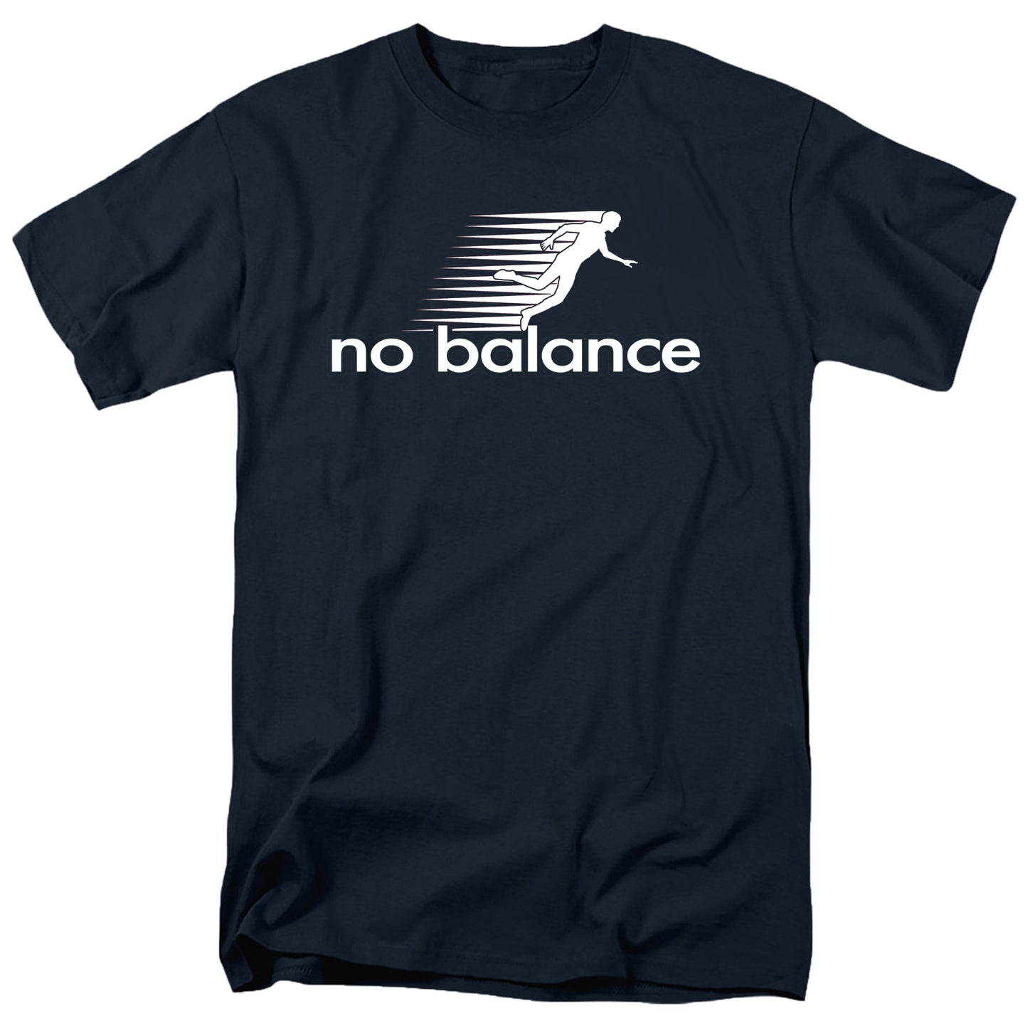 No Balance T Shirt