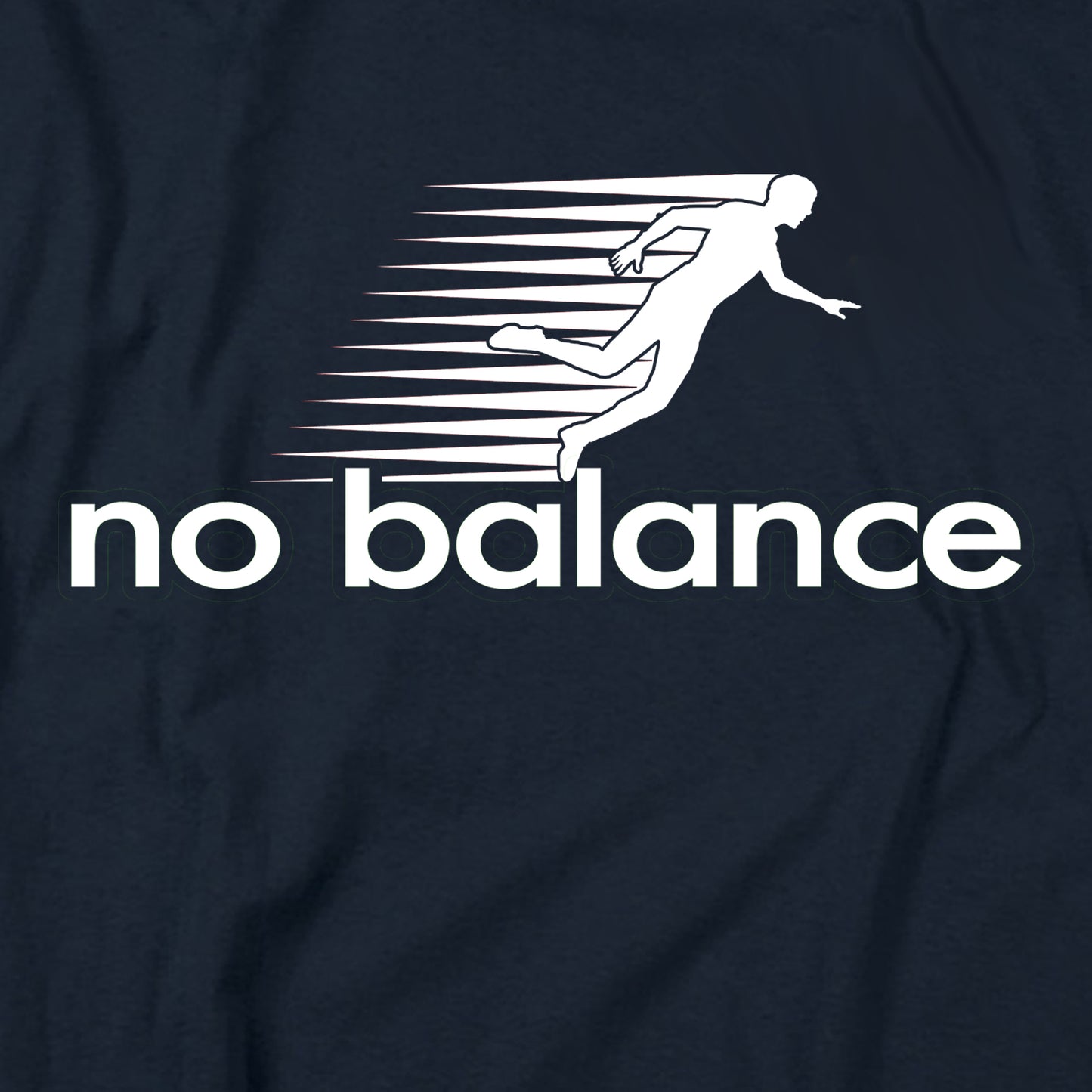No Balance T Shirt