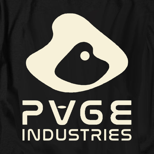 Page Industries T Shirt