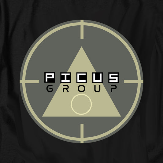 Picus Group T Shirt