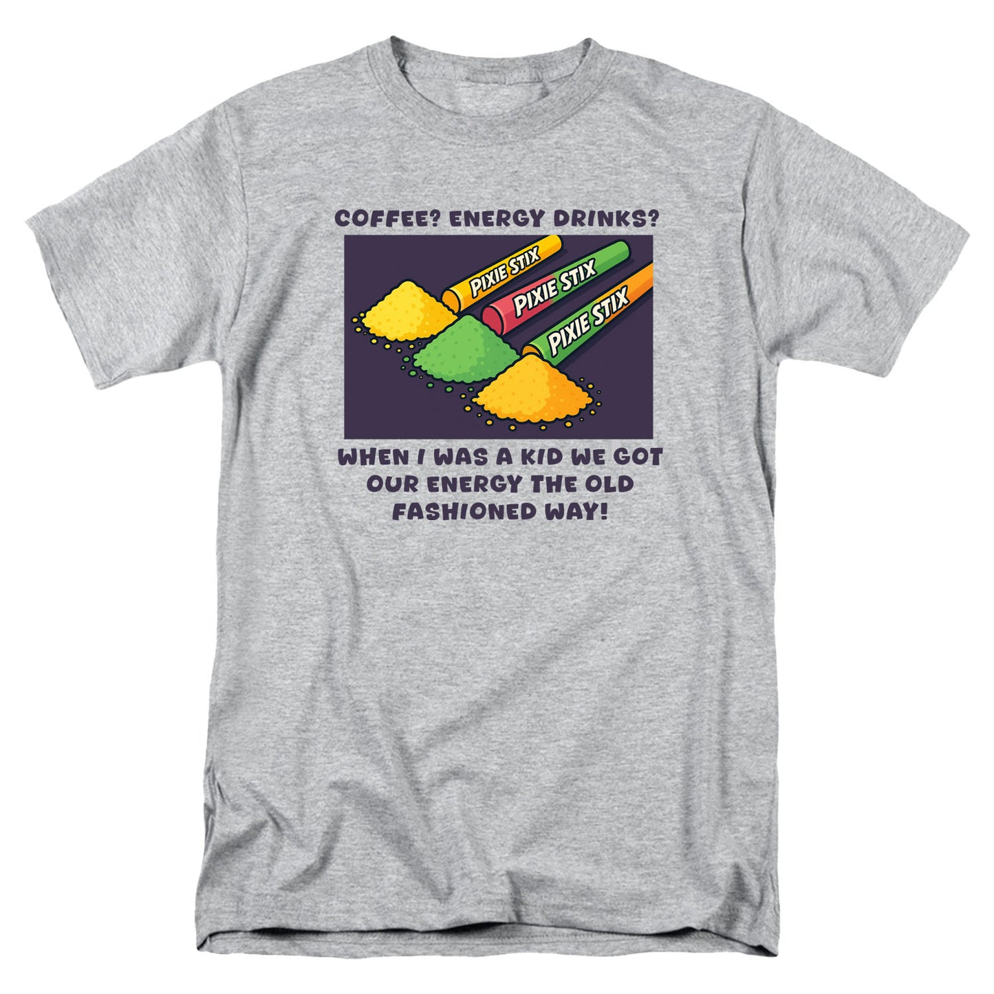 Pixie Sticks T Shirt
