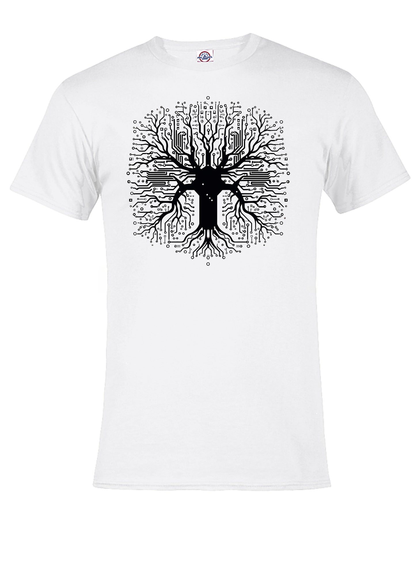Power Tree T Shirt
