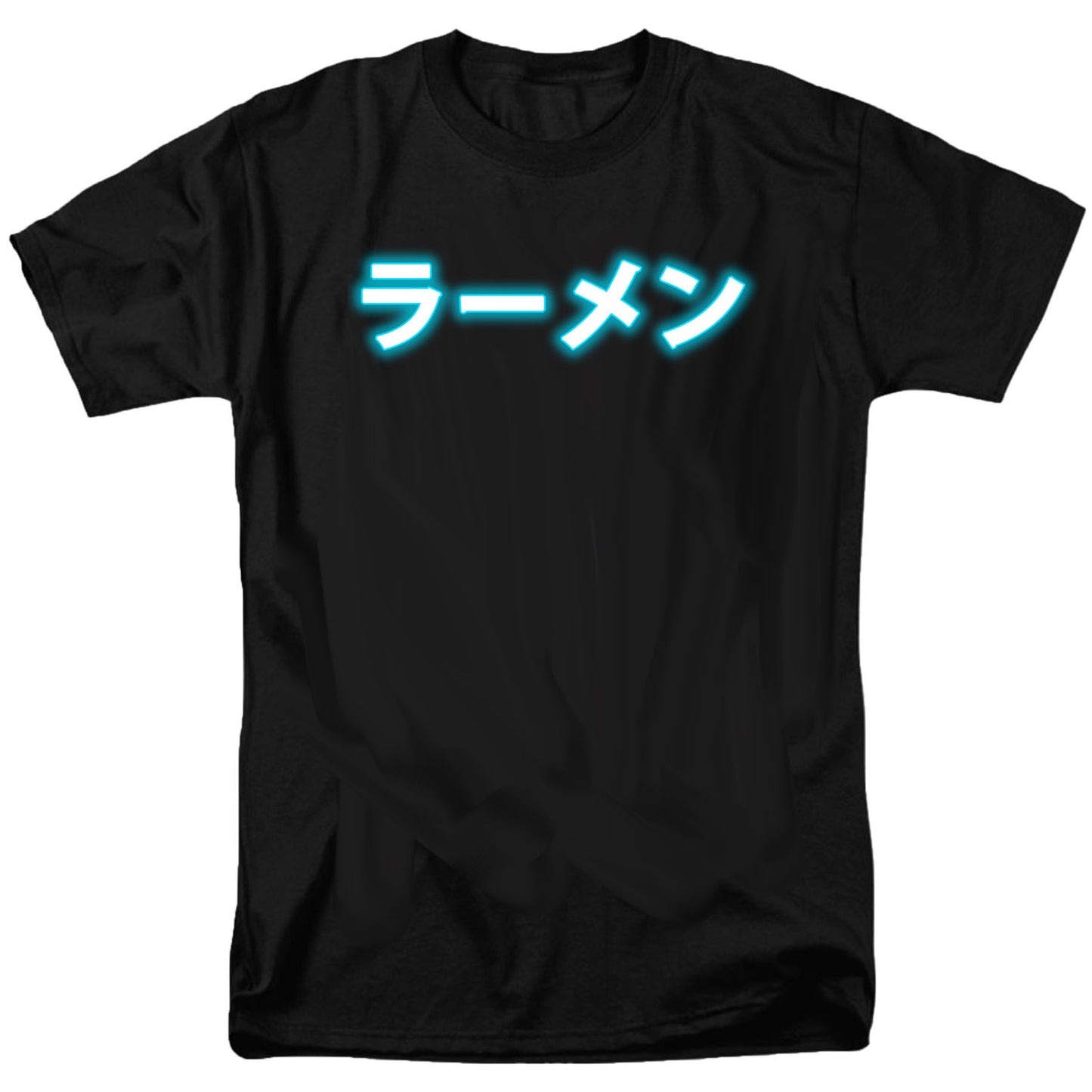 Ramen Japanese Noodle Soup T Shirt