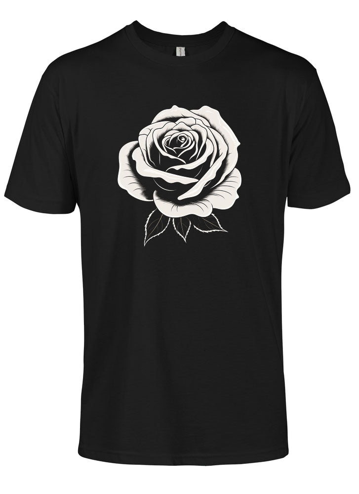 Blanca Rosa T Shirt