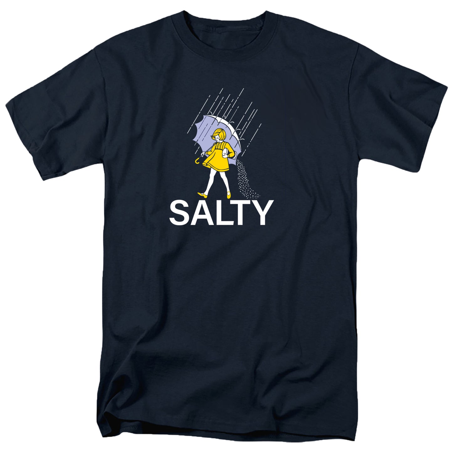 Salty T Shirt
