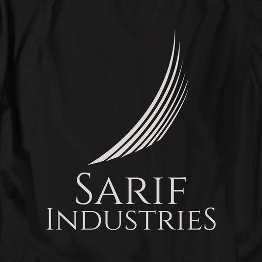 Sarif Industries T Shirt