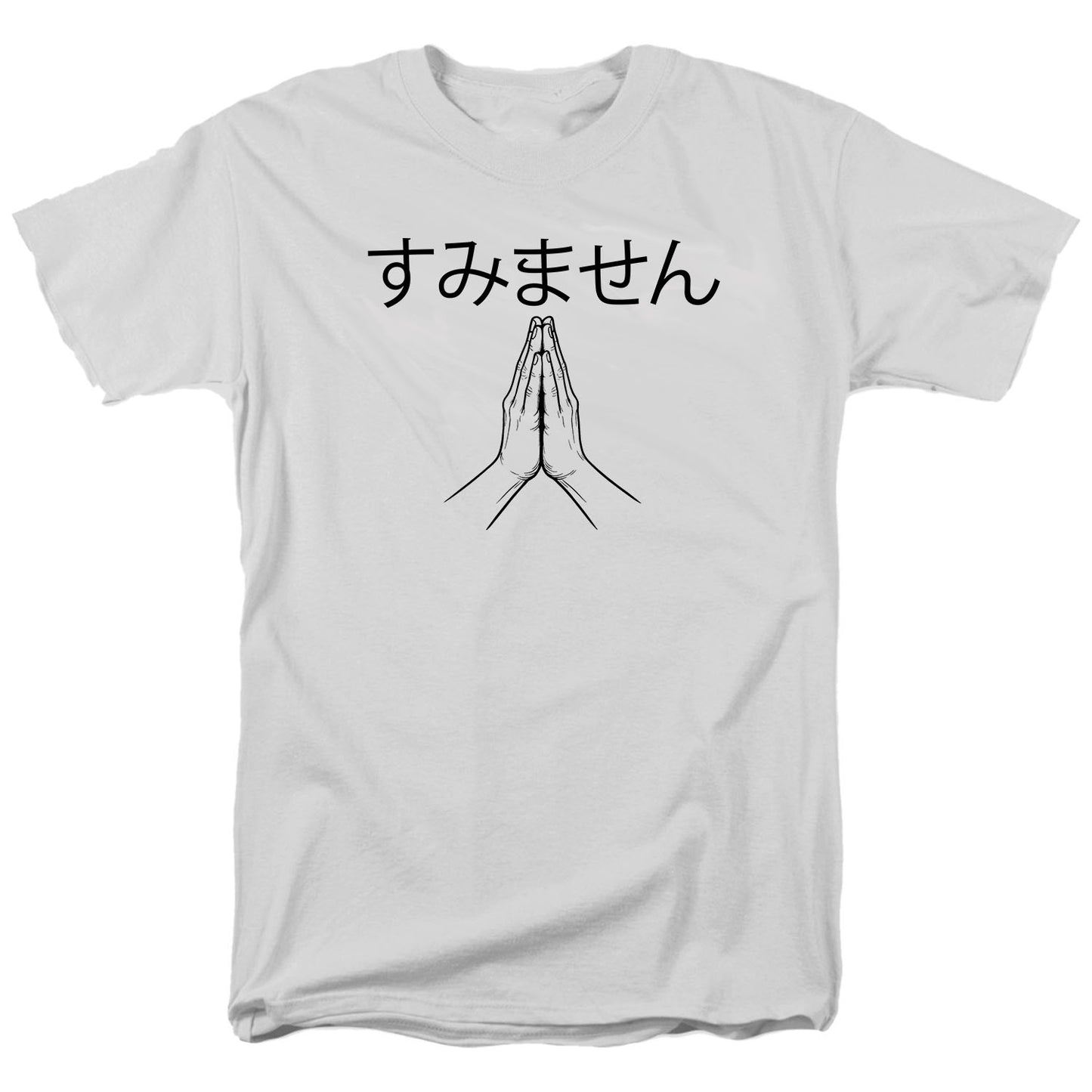 Sorry Sumimasen T Shirt