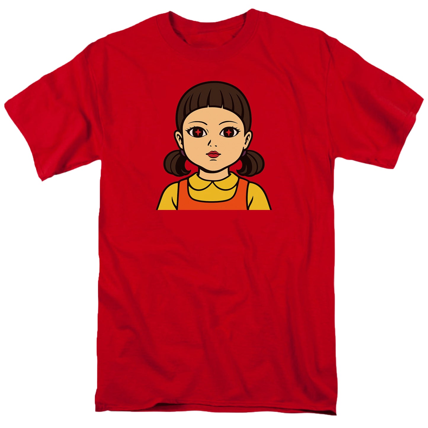 Stop. Go. Eliminate T Shirt