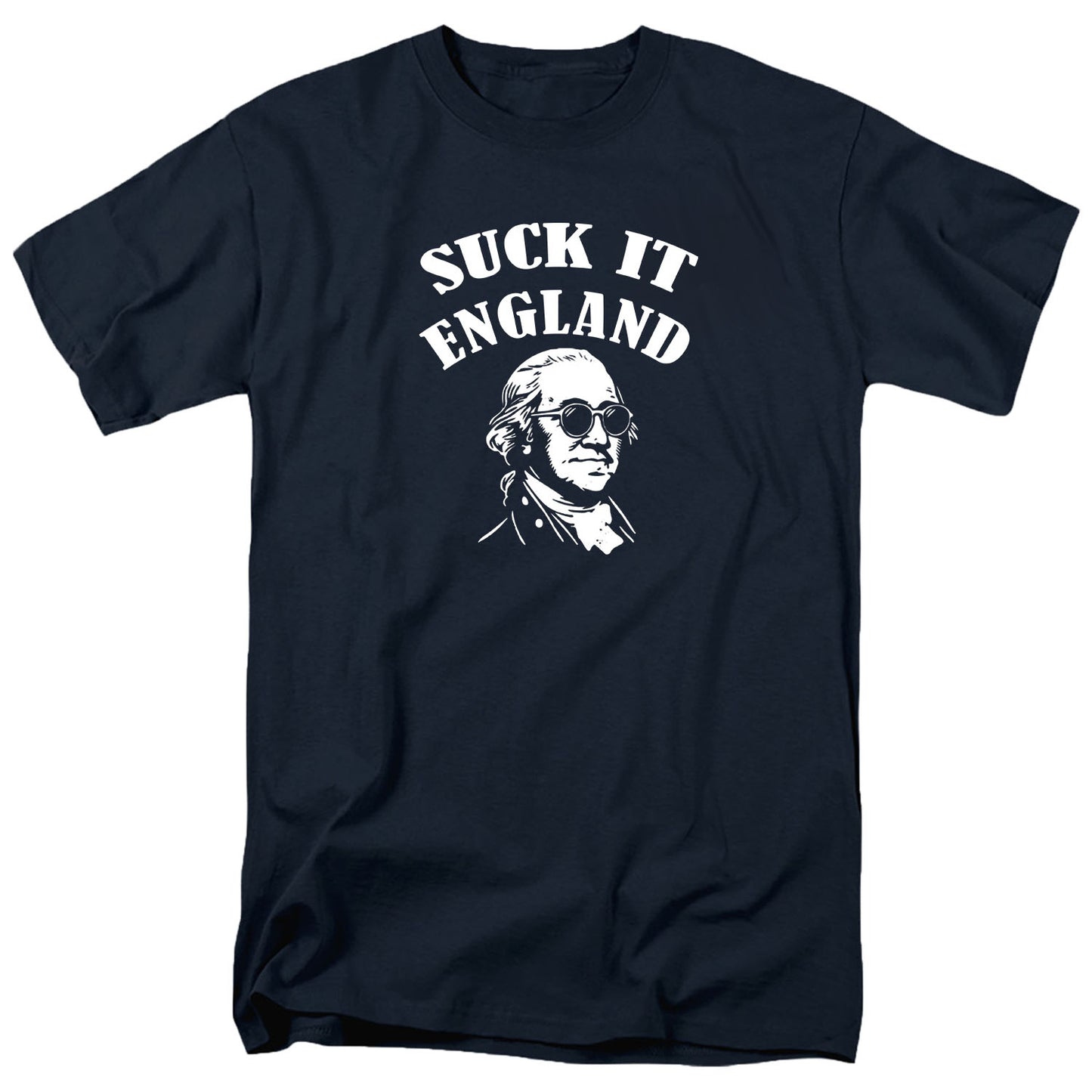 Suck It England T Shirt