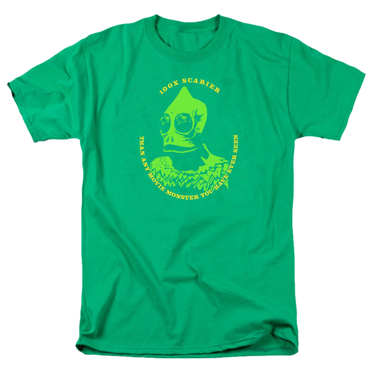 Sleestak 100% Scarier T Shirt