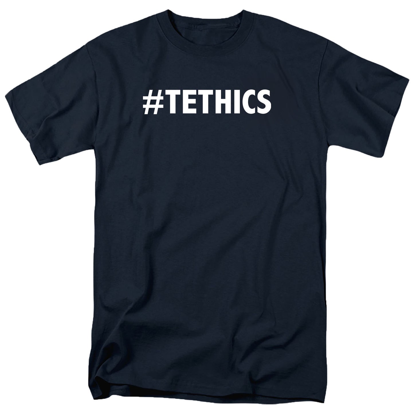 #Tethics T Shirt