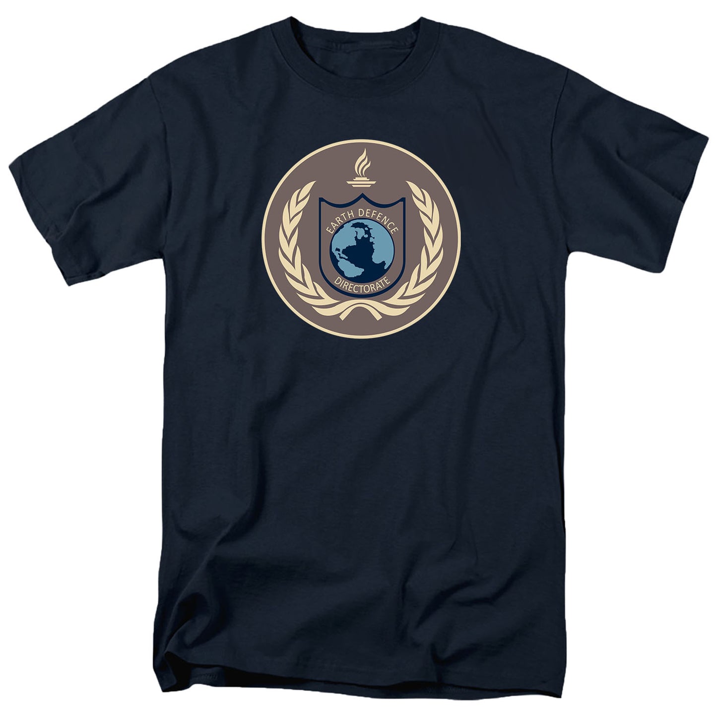 Earth Defense Directorate T Shirt