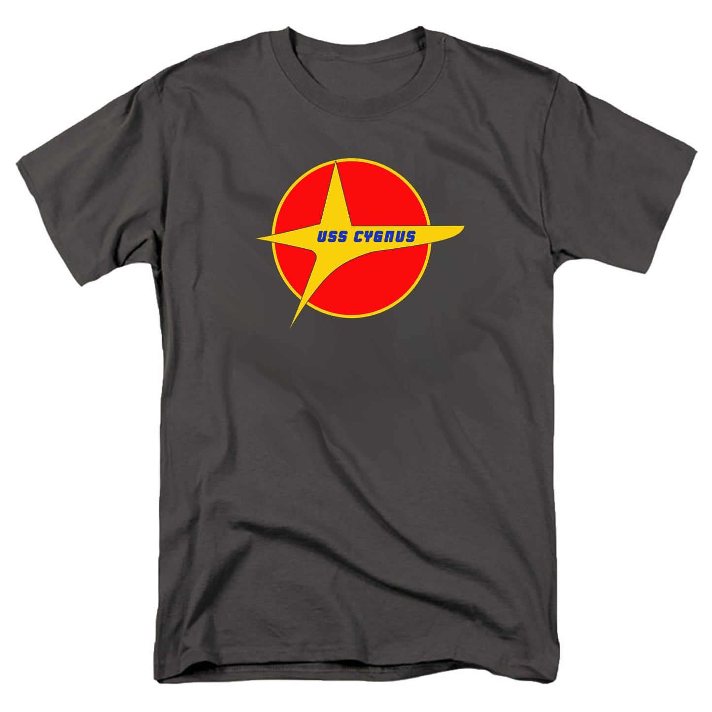 USS Cygnus T Shirt