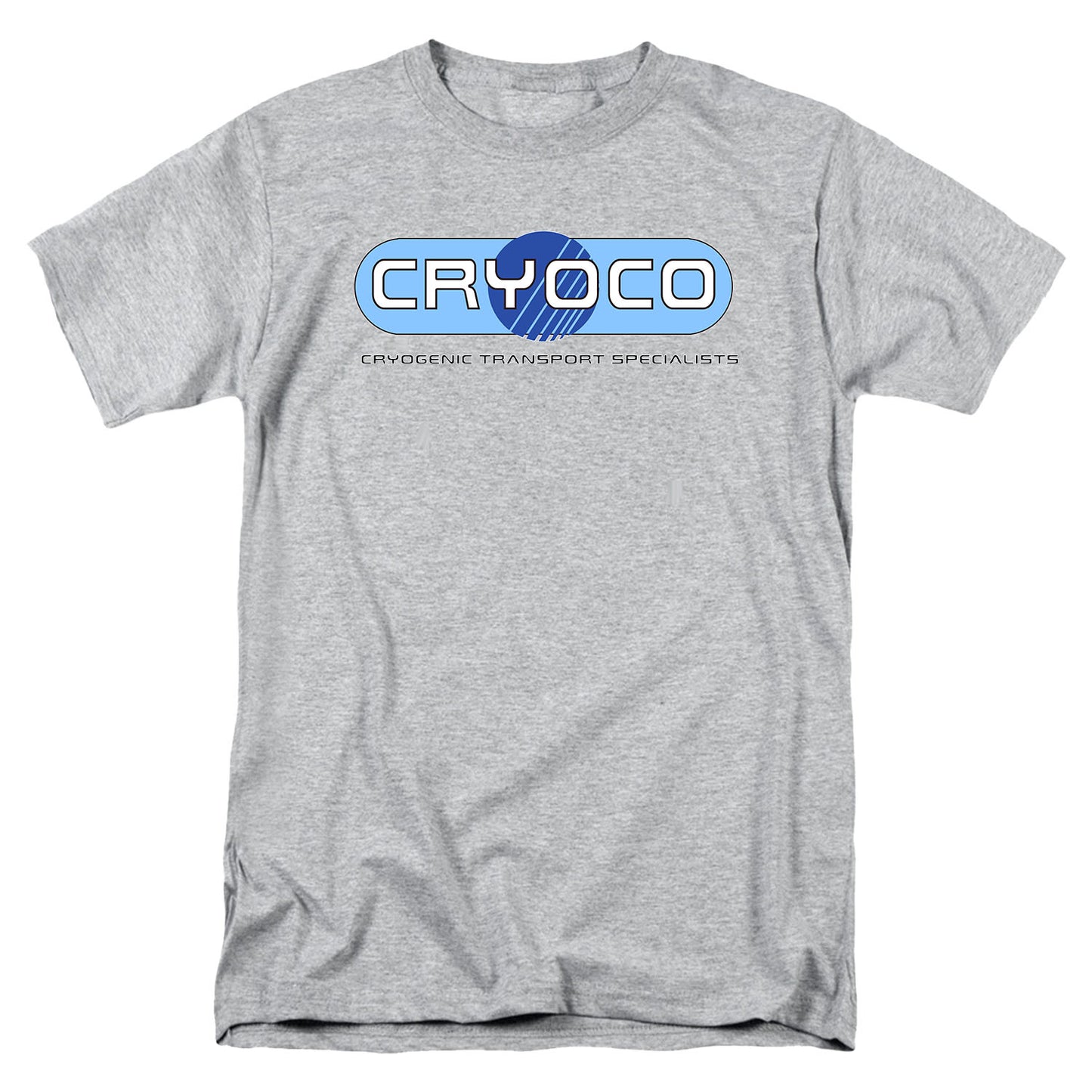 Cryoco Logo T Shirt