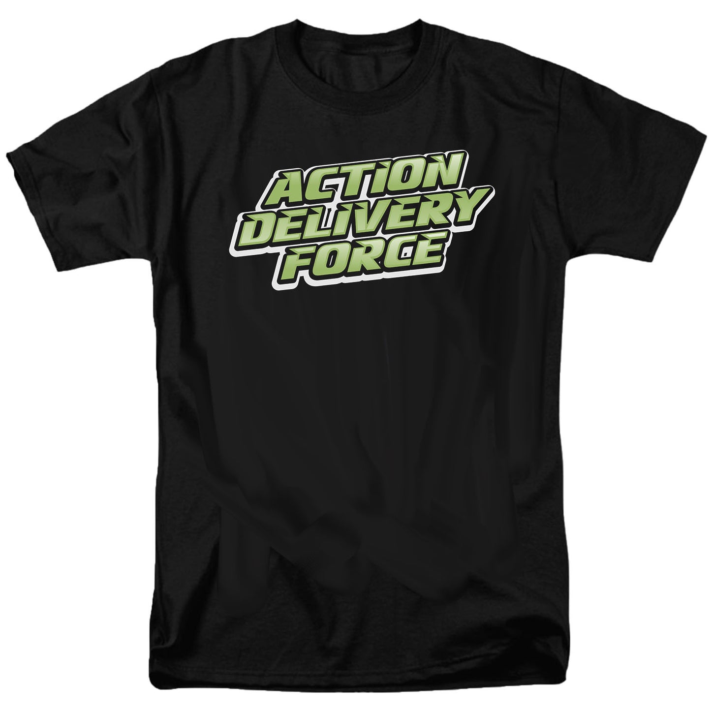 Action Delivery Force T Shirt