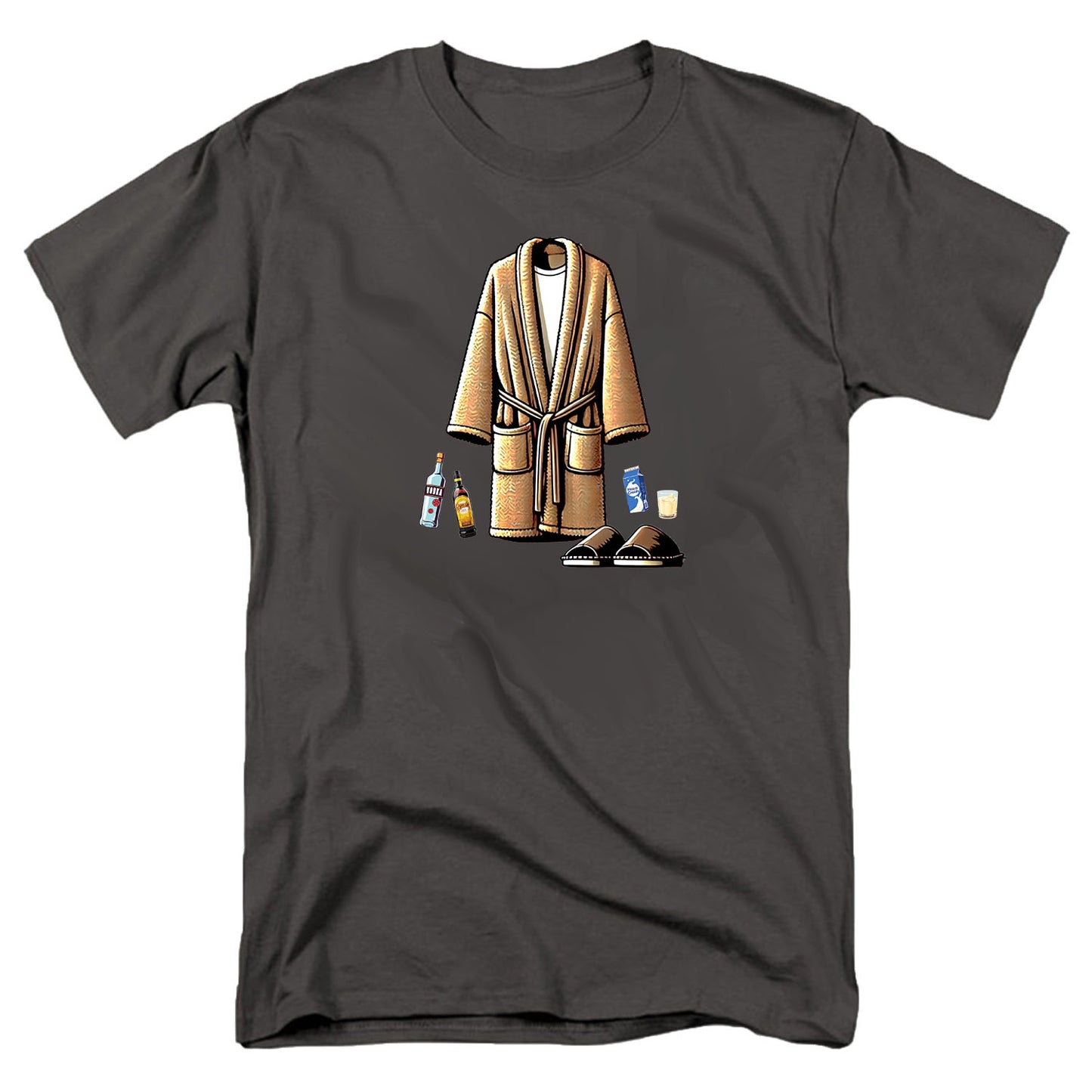 Bare Essentials T Shirt