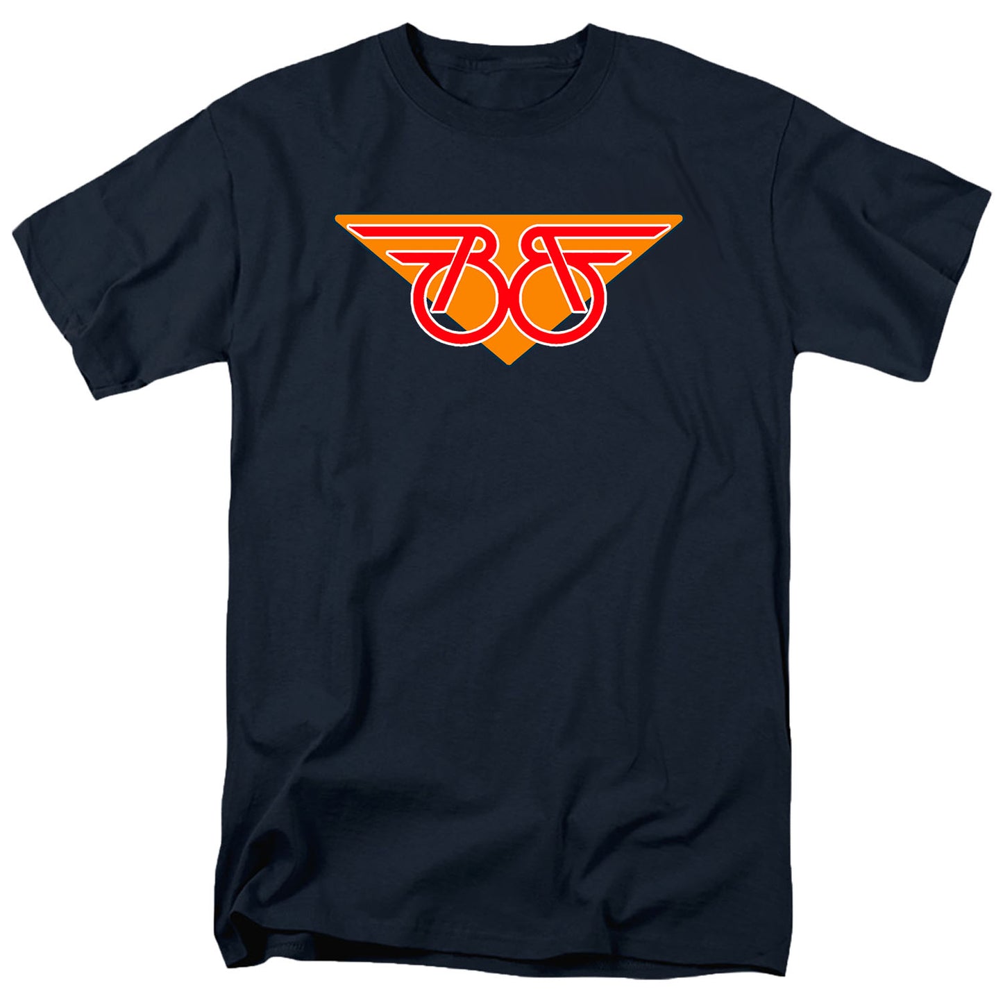 Wings Logo T Shirt