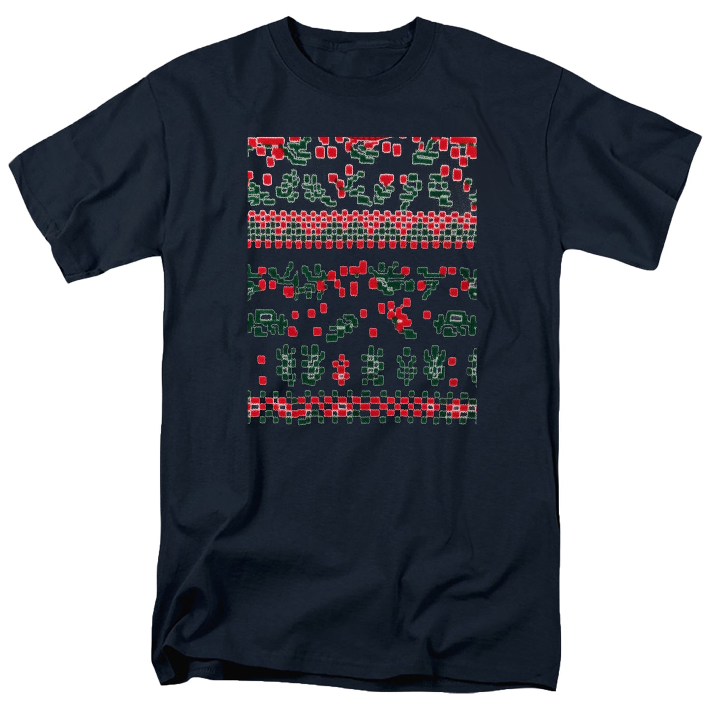 Ugliest Sweater T Shirt