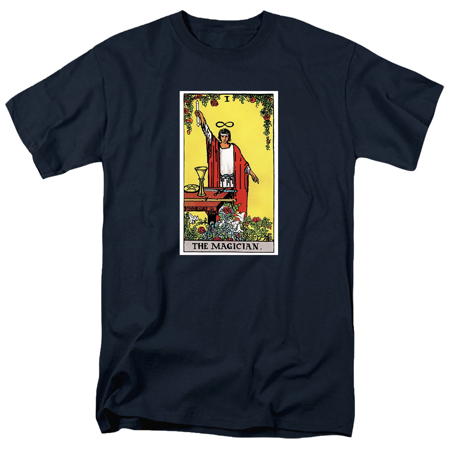 Magician T Shirt