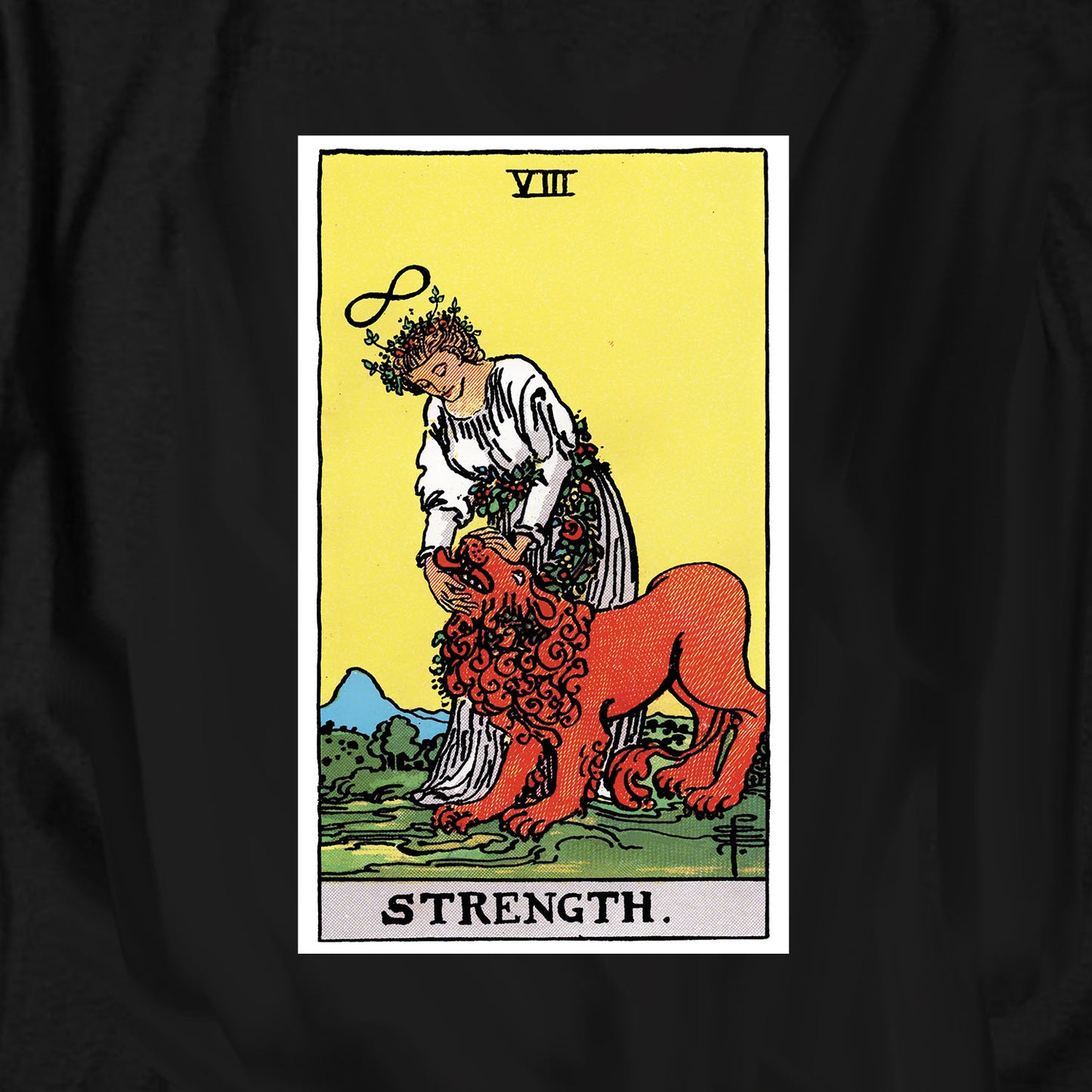 Strength T Shirt