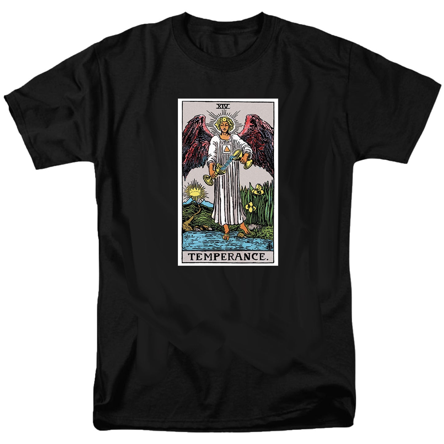 Temperance T Shirt