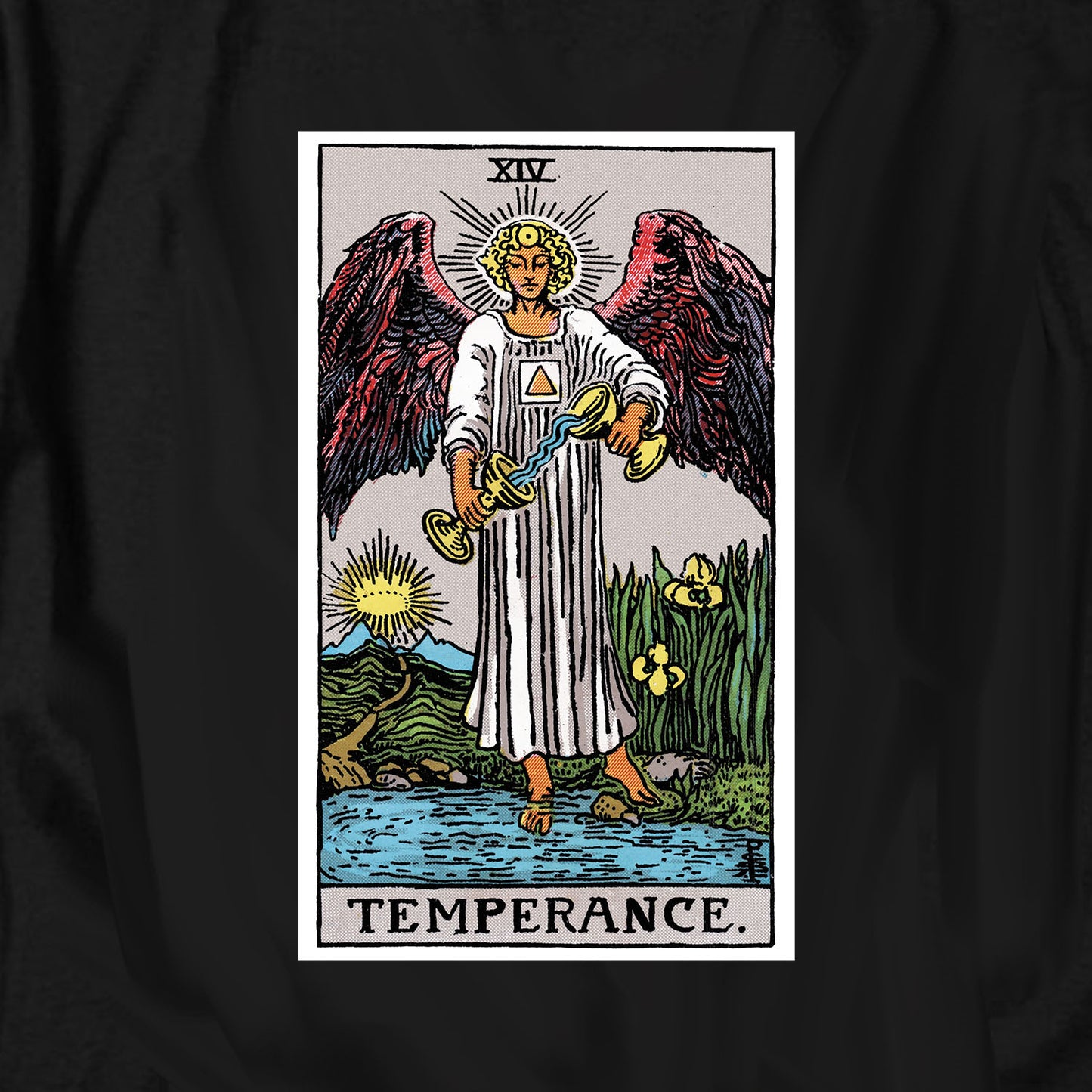 Temperance T Shirt