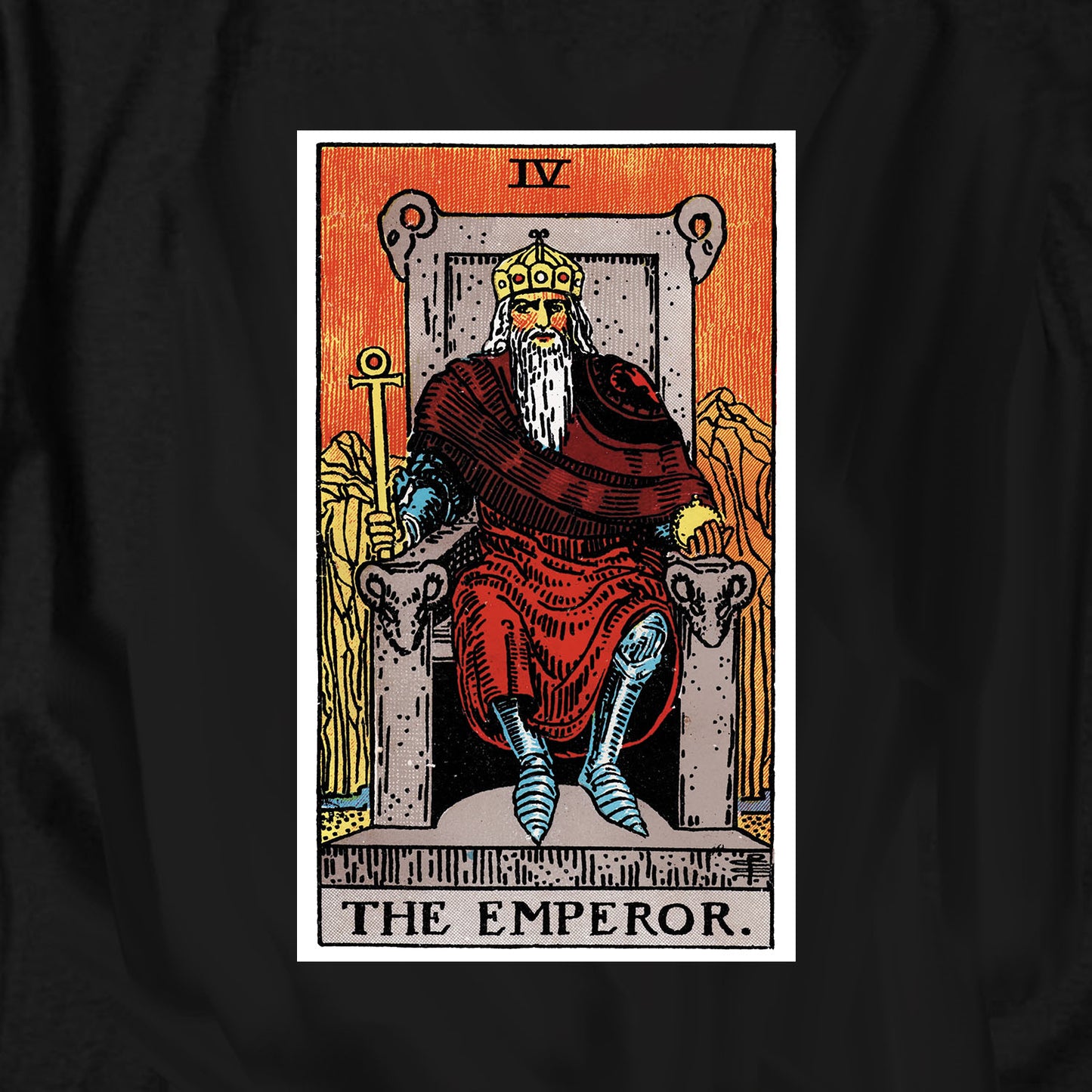The Emperor T Shirt