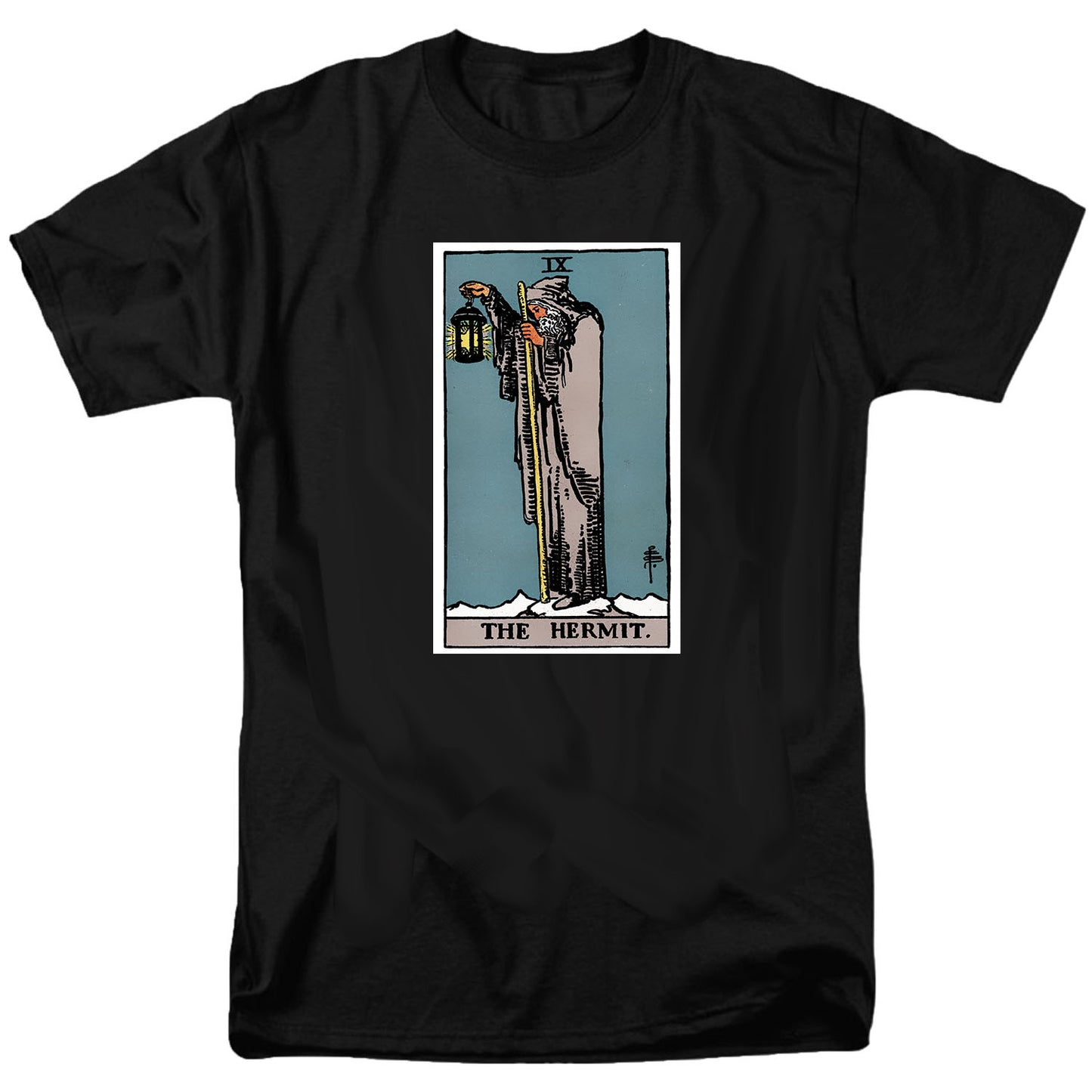 The Hermit T Shirt
