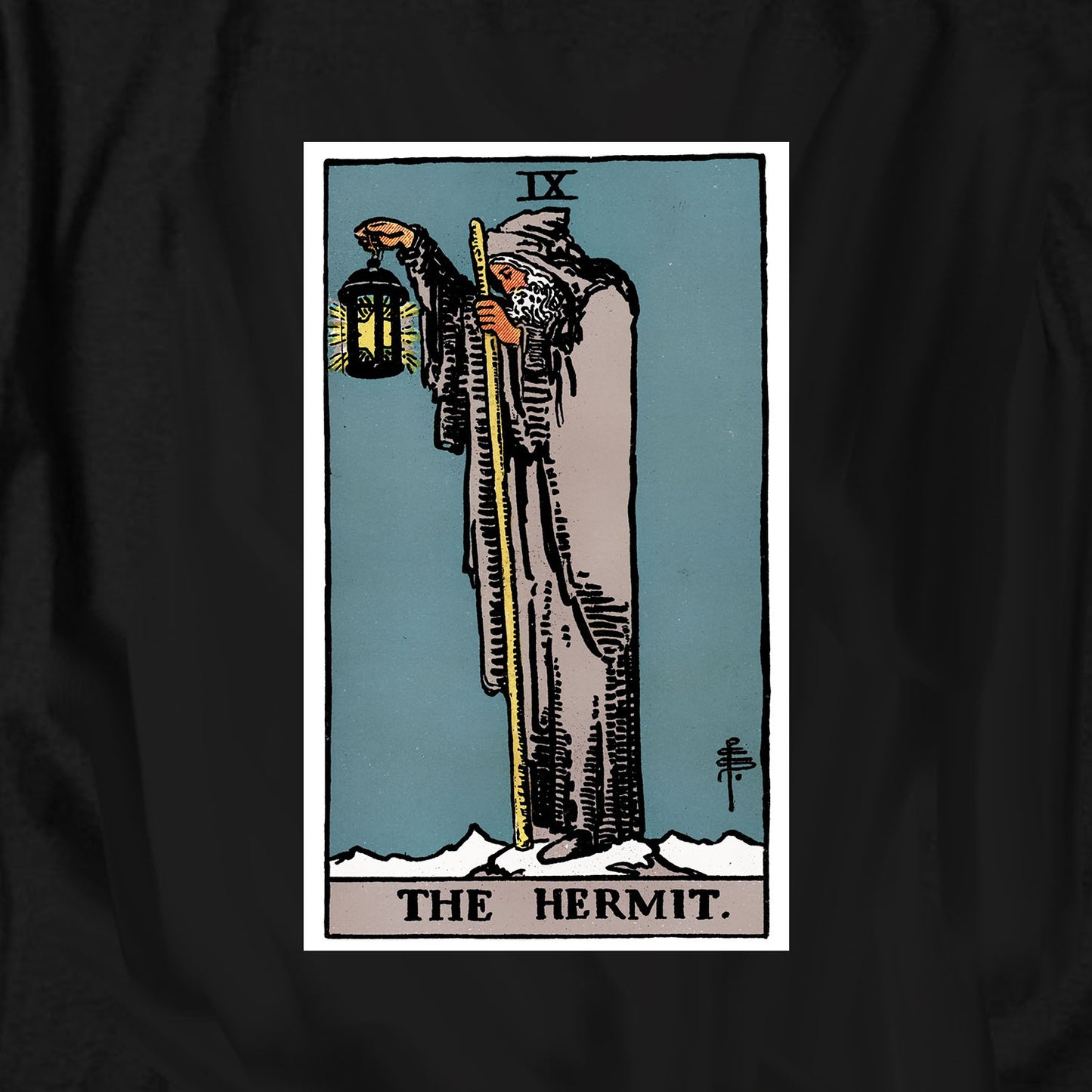 The Hermit T Shirt