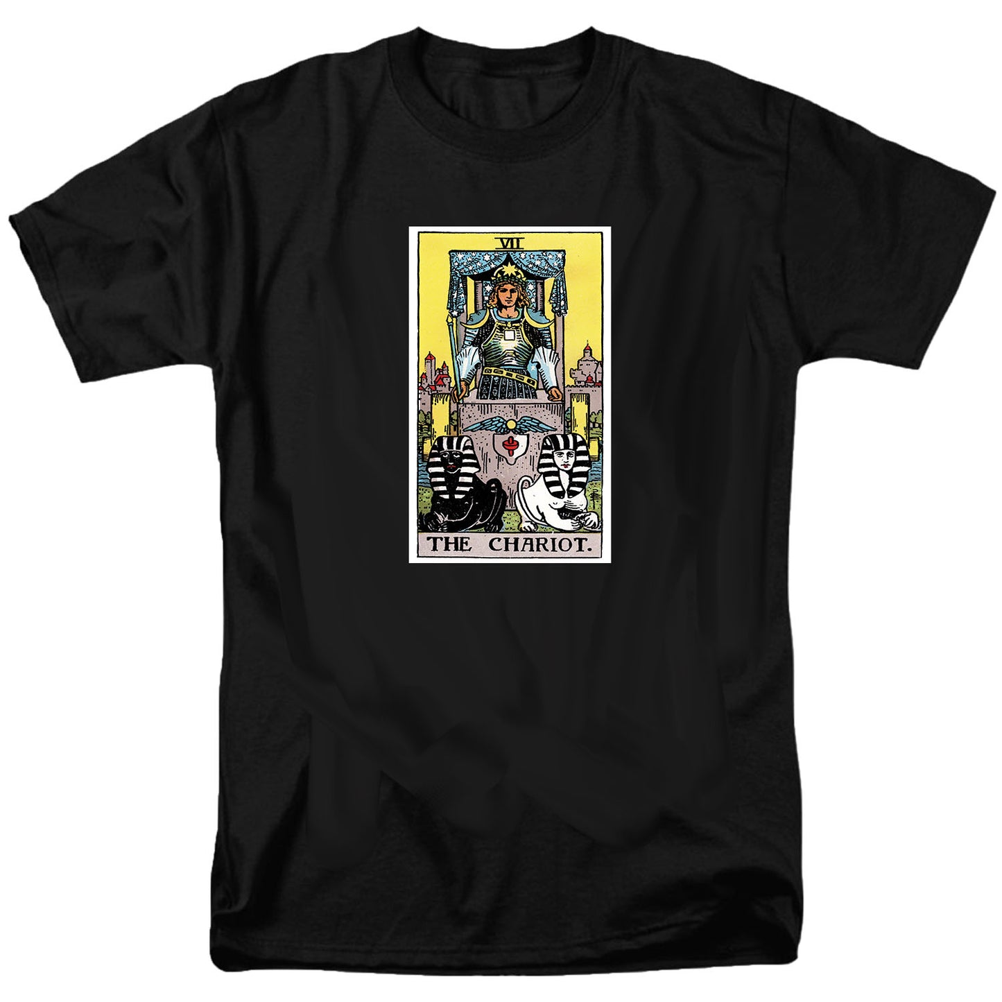 The Chariot T Shirt