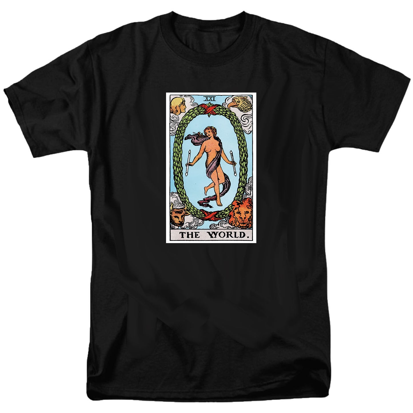 The World T Shirt