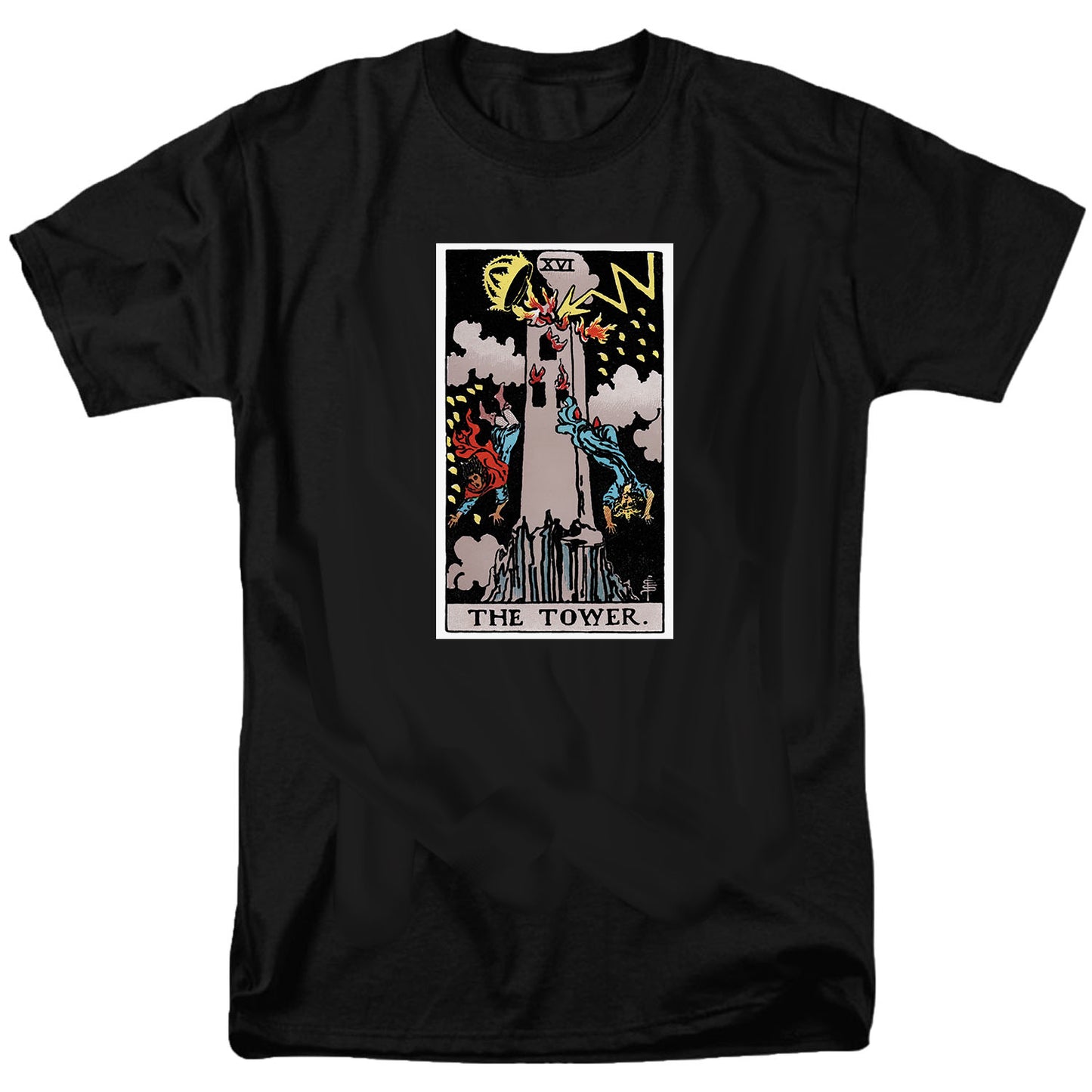 The Tower T Shirt