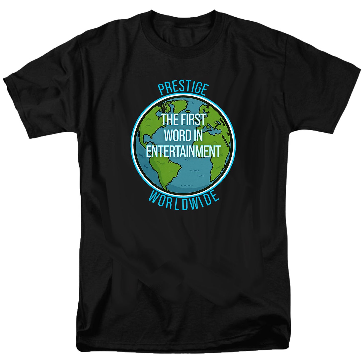 Prestige Worldwide T Shirt