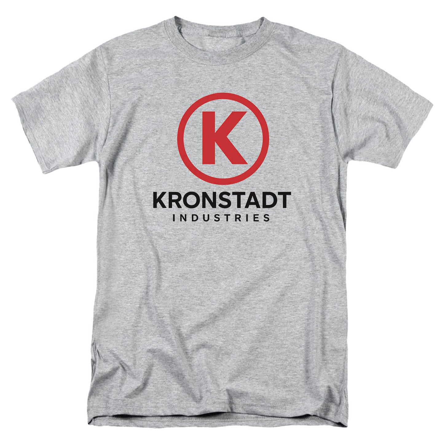 Kronstadt Industries T Shirt