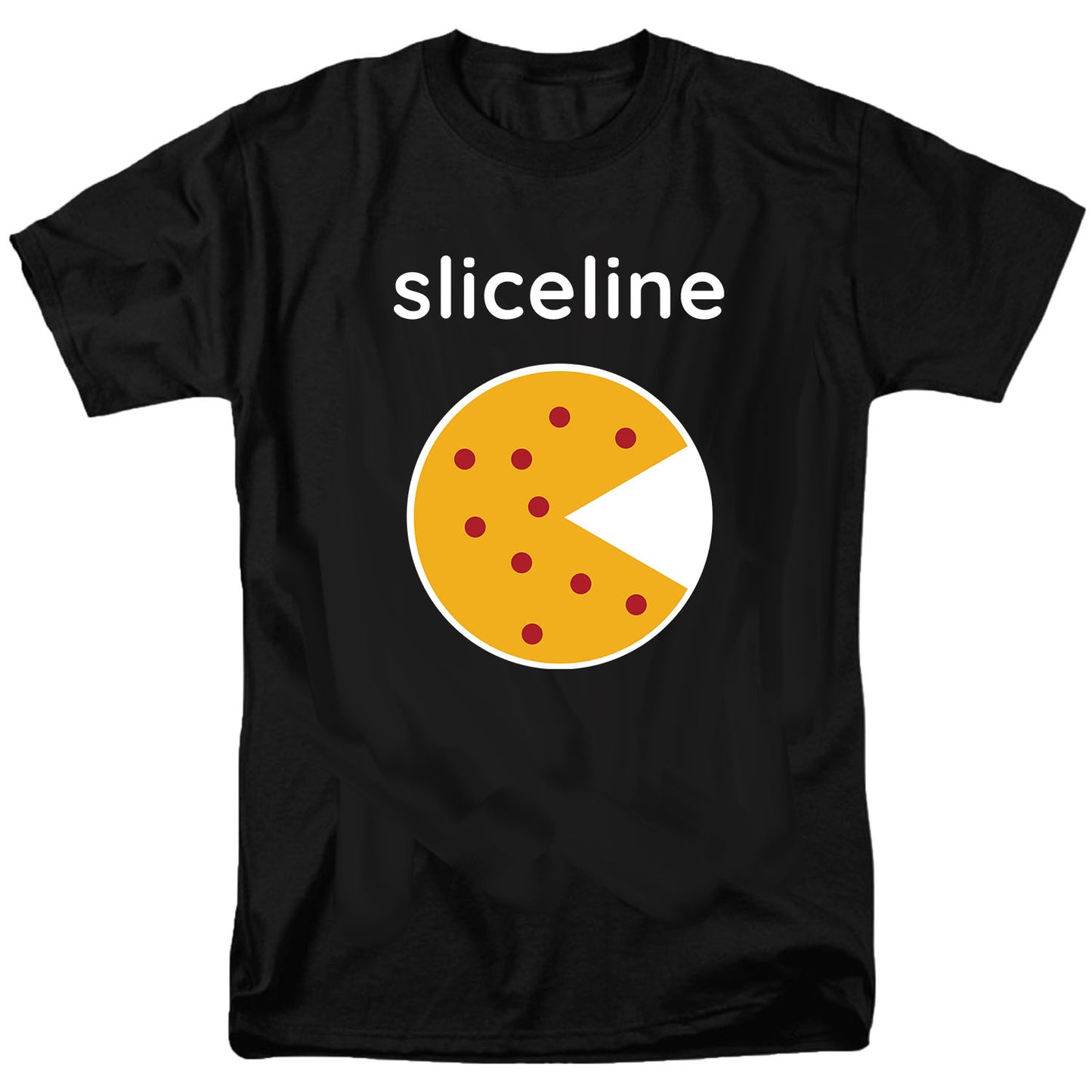 Sliceline Logo T Shirt
