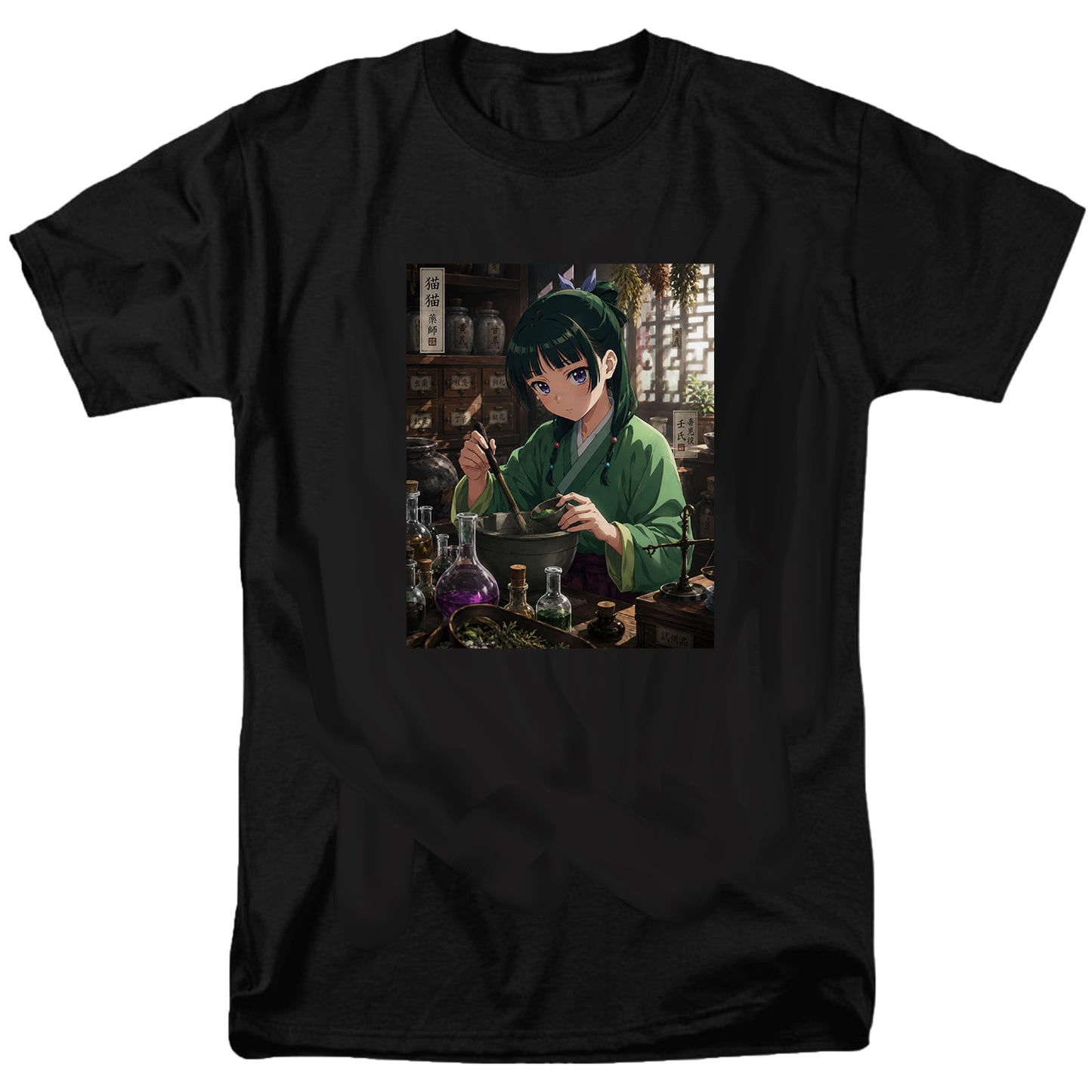 The Apothecary T Shirt