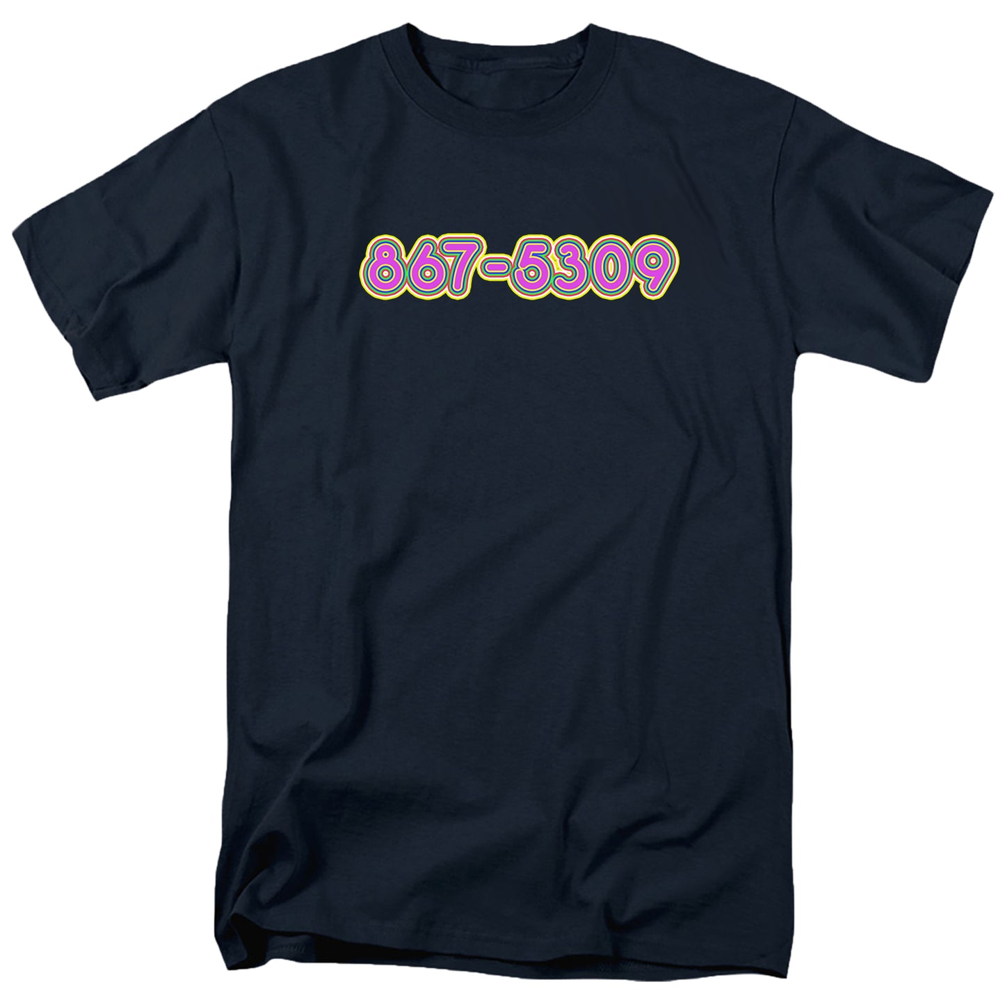 8675309 T Shirt